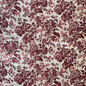 A French 19th Century Quilt